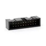 HIF3FC-20PA-2.54DSA(71) (Заголовки и проводные корпусы)