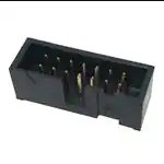 HIF3FC-14PA-2.54DSA(71) (Заголовки и проводные корпусы)