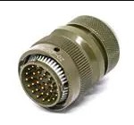 KPT6E18-32P-DZ (Circular Mil Spec -Connector)
