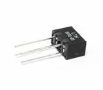 LTH-1550-01 (Оптические переключатели, отражающие, фототрансисторные выходные данные)