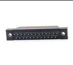 MDM-25PBS (D-Sub Micro-D-разъемы)