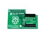MIKROE-1513 (Raspberry Pi Hats / Дополнительные доски)
