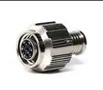 MKJ1A6F6-7SA (Circular Mil Spec -Connector)