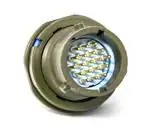 MKJ3C7W9-19BN (Circular Mil Spec -Connector)