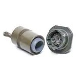 PT01J-16-26S (Circular Mil Spec -Connector)