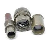 PT06CE-18-11S(433) (Circular Mil Spec -Connector)