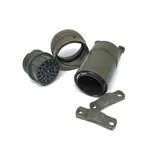 PT06J-16-26S (Circular Mil Spec -Connector)