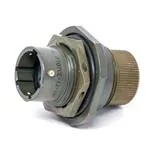 PT07CE-12-3P(397) (Circular Mil Spec -Connector)