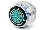 T3F-1215-25SN (Circular Mil Spec -Connector)