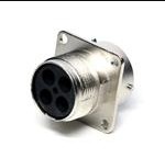 TNM0U16-0400P1L (Автомобильные разъемы)
