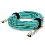 JNP-100G-AOC-23M-C (Узел оптоволоконного кабеля)