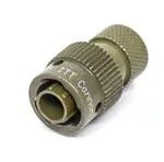 KPSE08F12-10P (Circular Mil Spec -Connector)