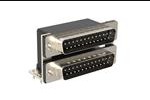 L17H1550121 (D-Sub Dualport Connectors)