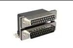 L17H1560121 (D-Sub Dualport Connectors)