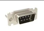 L717TWB5W5P (D-Sub смешанные контактные разъемы)