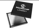 LAN8841/Q2A (Ethernet ICS)