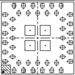 MKM14Z64ACHH5 (Arm Microcontrollers - MCU)