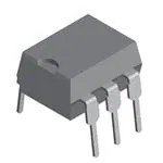 LH1510AT (Сплошные реле - крепление печатной платы)
