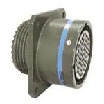 LJTPQ00RT1597SCW52 (Circular Mil Spec -Connector)