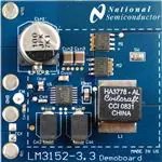 LM3152-3.3DEMO (Инструменты разработки IC управления питанием)