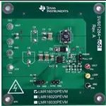 LMR16020PEVM (Инструменты разработки IC управления питанием)