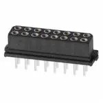 M80-8501642 (Заголовки и проводные корпусы)