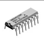 M8340105M1582FGD03 (Резисторные сети и массивы)