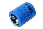 MAL215652472E3 (Алюминиевые электролитические конденсаторы - защелка)