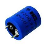 MAL215617103E3 (Алюминиевые электролитические конденсаторы - защелка)