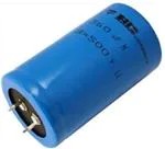 MAL215759221E3 (Алюминиевые электролитические конденсаторы - защелка)