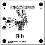 MAX15103EVKIT# (Инструменты разработки IC управления питанием)