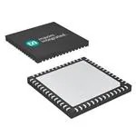 MAX16046ATN+ (Надзорные схемы)