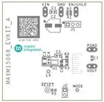 MAXM15068EVKIT# (Инструменты разработки IC управления питанием)