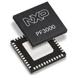 MC32PF3000A1EPR2 (Специализированное управление энергетикой - PMIC)