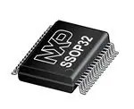 MC33975TEKR2 (Интерфейс - специализирован)