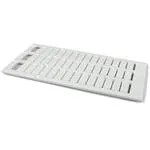 MC612PA P (x100) Horizontal (Инструменты и аксессуары терминала)