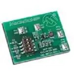 MCP1603EV (Инструменты разработки IC управления питанием)