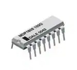 MDP1603100KGE04 (Резисторные сети и массивы)