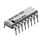 MDP160315R0GD04 (Резисторные сети и массивы)