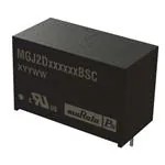 MGJ2D151802BSC (Изолированные преобразователи постоянного тока/постоянного тока - через отверстие)
