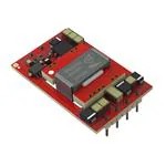 MGJ6D051510DC (Изолированные преобразователи постоянного тока/постоянного тока - через отверстие)