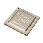 MIMX8QP6AVUFFAB (Микропроцессоры - MPU)