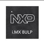 MIMX8US3DVP08SC (РЧ -система на чипе - SOC)