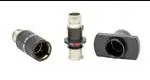 MKJ4B6Z6-6EC-K140 (Circular Mil Spec -Connector)