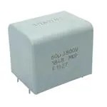 MKP1848Se61550JP2C (Фильм -конденсаторы)