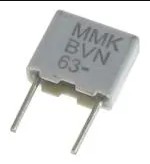 MMK15394K400B06L4BULK (Фильм -конденсаторы)