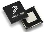 MMPF0100FBANES (Специализированное управление энергетикой - PMIC)
