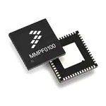 MMPF0100F0AEP (Специализированное управление энергетикой - PMIC)