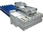 MMSDT-20-20-S-157.0-D-K-LDX (Прямоугольные кабельные узел)