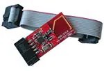 MOD-NRF24LR (Инструменты разработки RF)